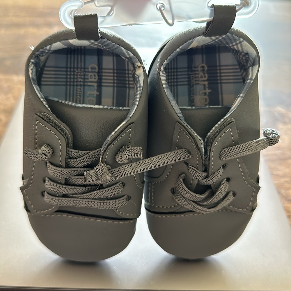 Carter’s Sneakers